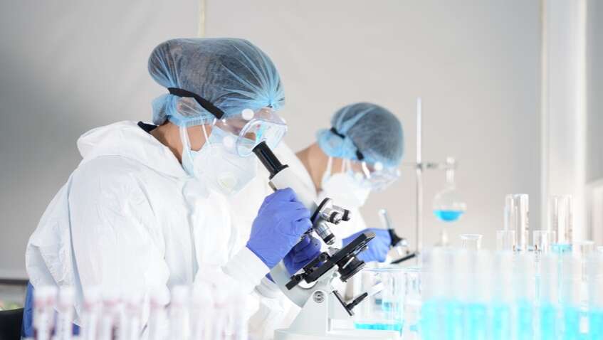 Так же, как COVID-19: мир может атаковать новый вирус Так же, как COVID-19: мир может атаковать новый вирус