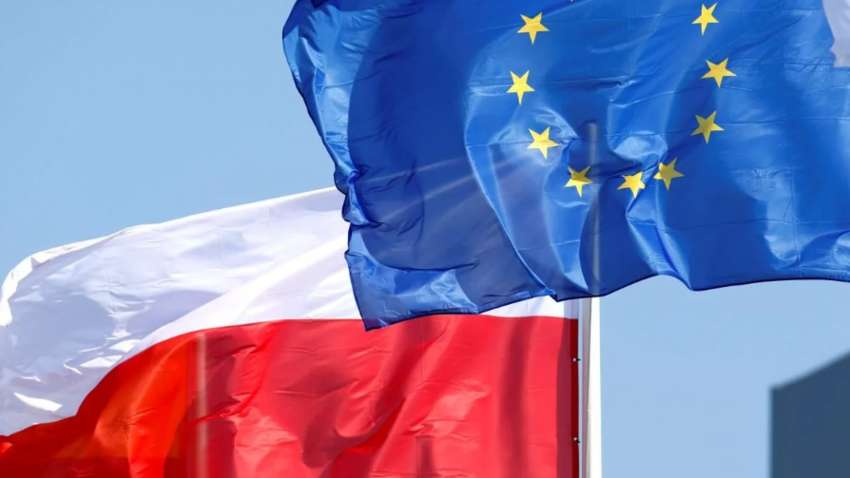 Реакція країн ЄС на ембарго українського зерна: хто підтримує Україну