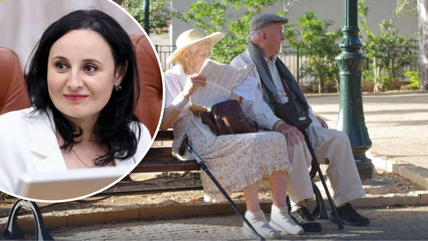 Пенсійна реформа: які зміни готує Верховна Рада 