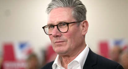 Шольц спробував, але йому не вдалося: прем'єр Британії відповів, чи зателефонує Путіну