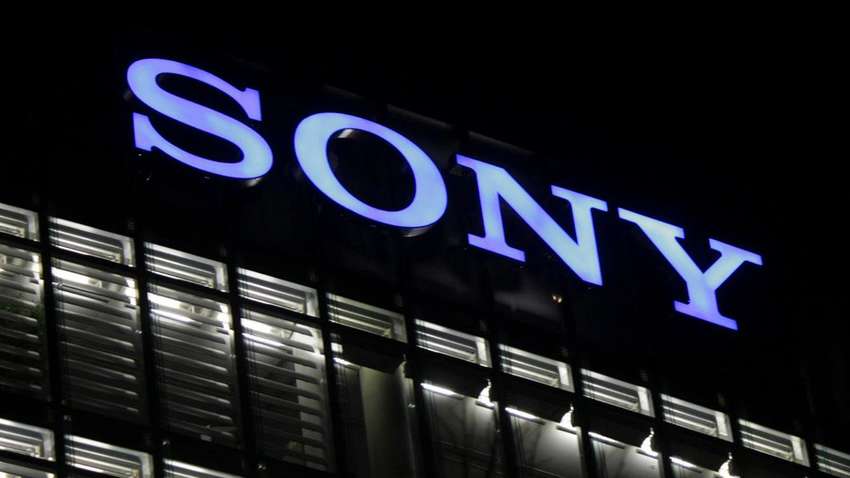 Японська компанія Sony розробляє власний голографічний дисплей