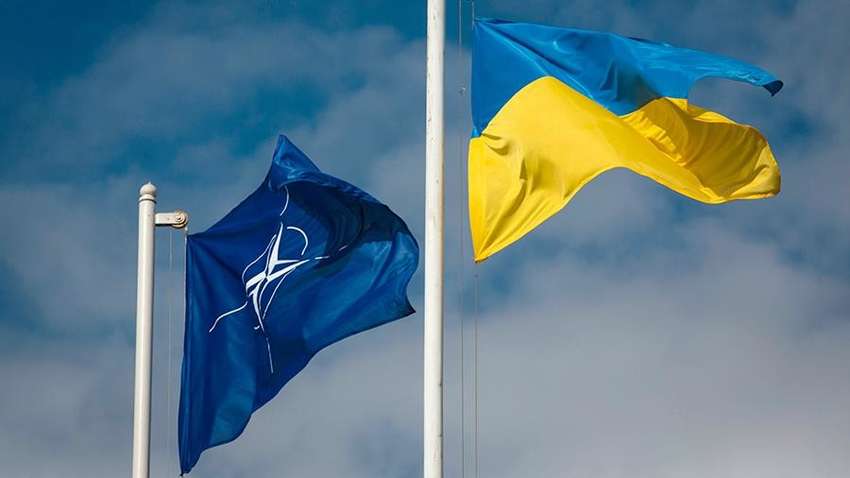 В НАТО прокомментировали принятие формулы "Штайнмайера" относительно Донбасса