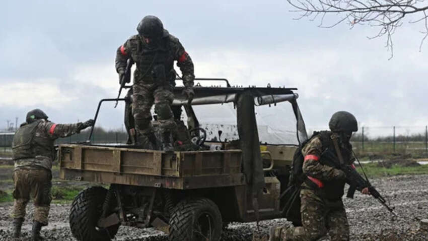 В DeepState рассказали, где ВСУ восстановили позиции, но есть и плохие новости из Запорожья В DeepState рассказали, где ВСУ восстановили позиции, но есть и плохие новости из Запорожья