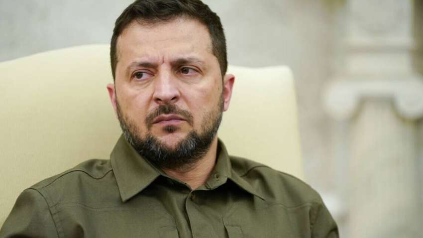 Зеленский заявил о сигнале Путина: что сделал российский диктатор