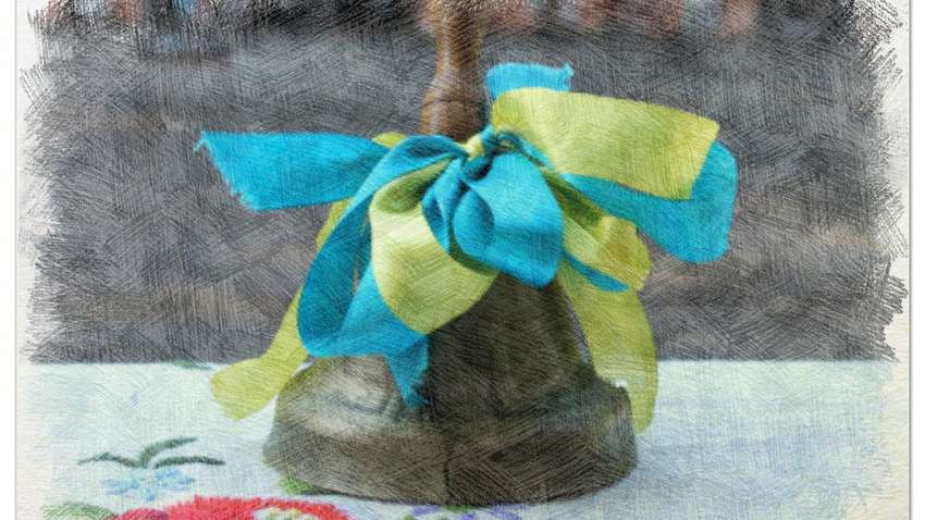 Новый учебный год в дистанционном режиме: к чему готовиться украинцам Новый учебный год в дистанционном режиме: к чему готовиться украинцам