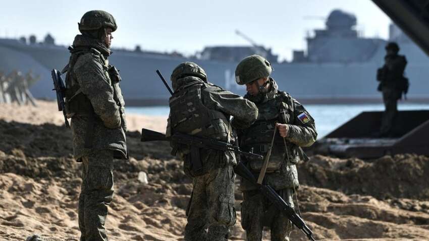 В ВСУ ответили, удалось ли выбить врага из Сумщини после нового прорыва границы