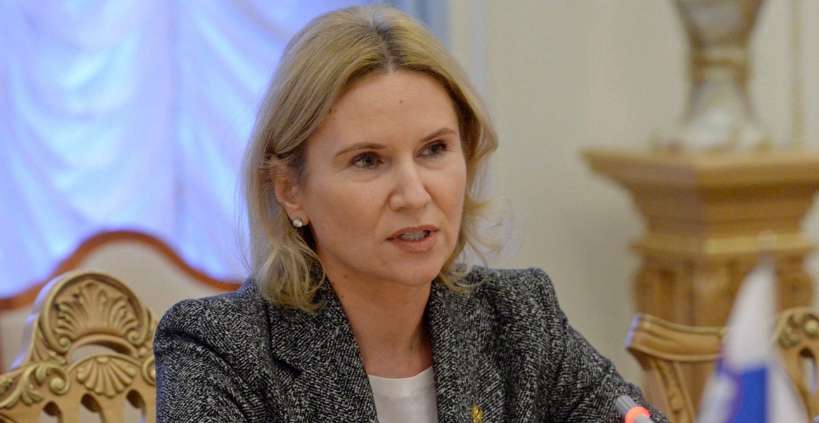 Принятие закона «О медиа» является одним из условий европейских партнеров Принятие закона «О медиа» является одним из условий европейских партнеров