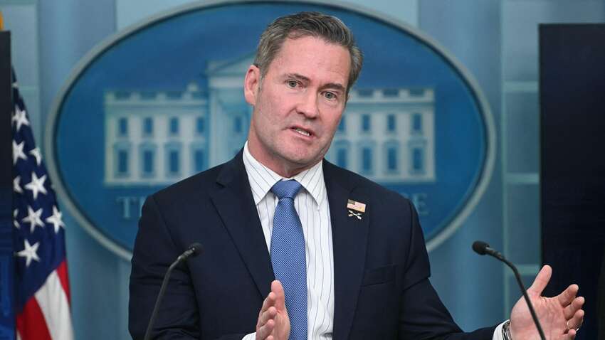 Советник Трампа уже знает, когда Зеленский подпишет соглашение о полезных ископаемых 