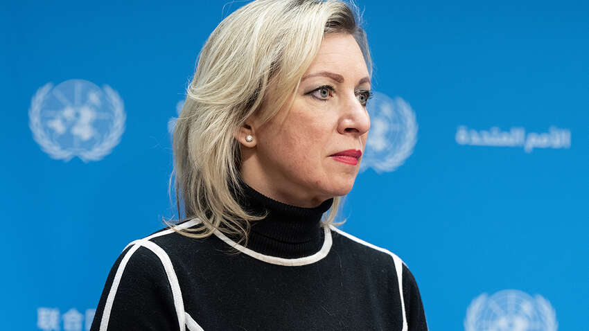 Кремль категорично відхилив гучну обіцянку Трампа Україні: на Заході розкрили деталі Кремль категорично відхилив гучну обіцянку Трампа Україні: на Заході розкрили деталі