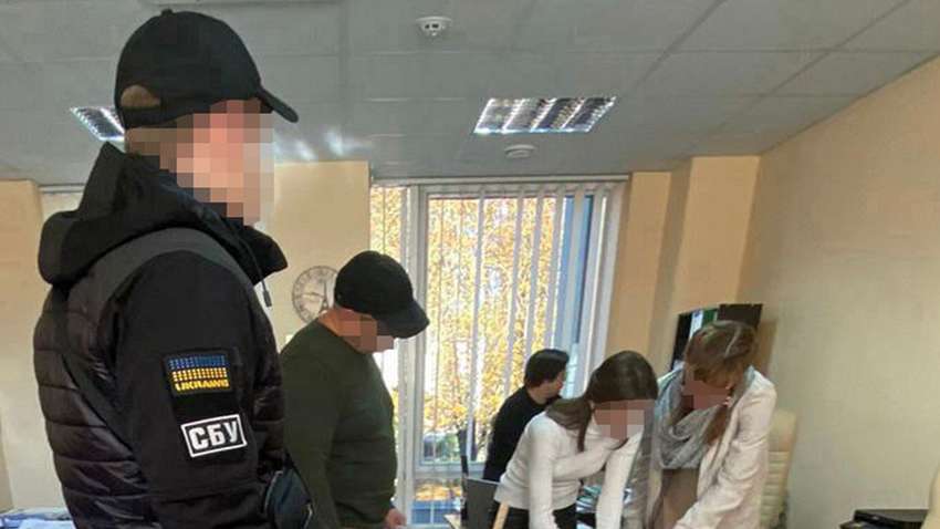 В Сумской области присвоили миллионы "ковидних" денег В Сумской области присвоили миллионы "ковидних" денег