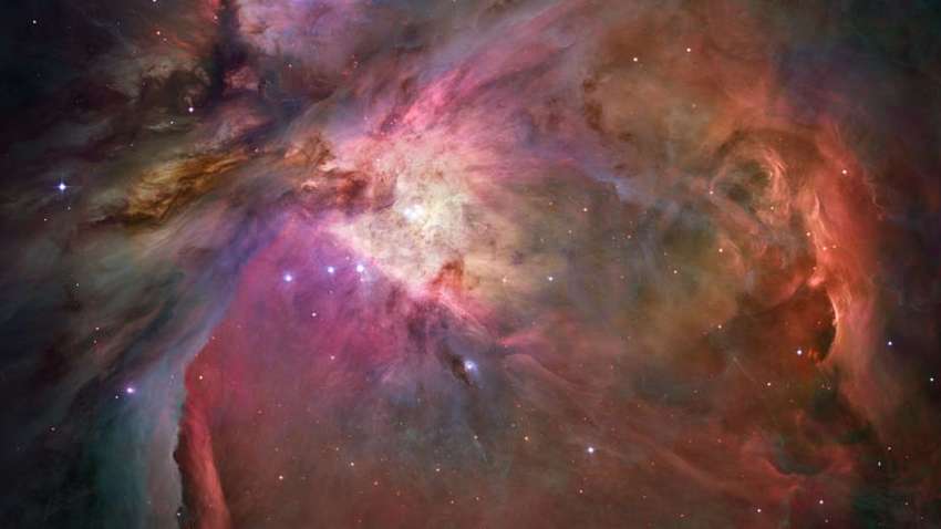 Ученые нашли две планеты, которые вращаются друг вокруг друга Ученые нашли две планеты, которые вращаются друг вокруг друга