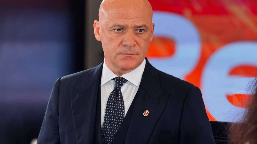 Odesa Economic Revival forum: восстановление Одессы будет иметь ключевое значение для восстановления Украины