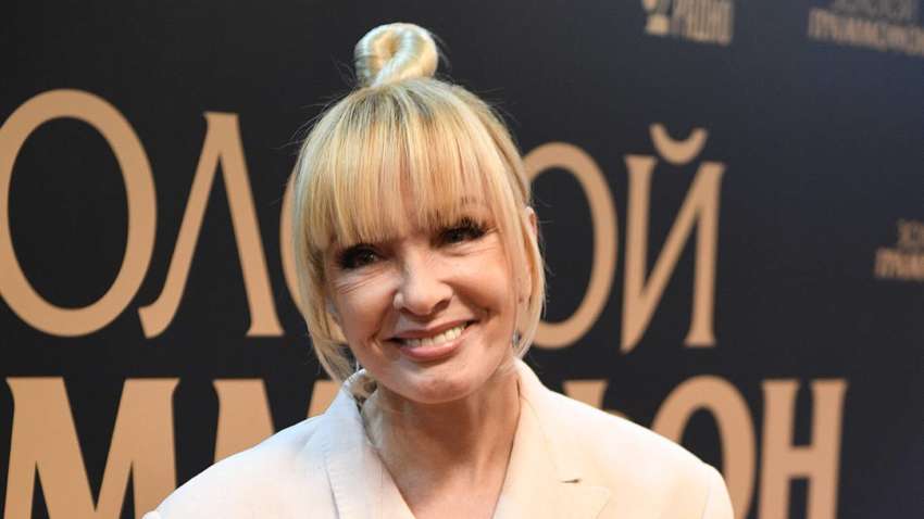 Вайкуле назвала, хто може стати наступним президентом Росії