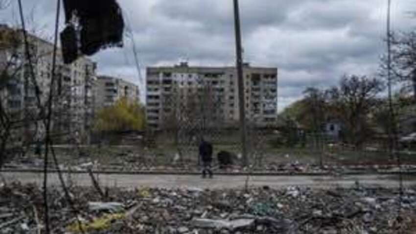 Тваринні дії росіян: що розповіли евакуйовані з Купʼянська