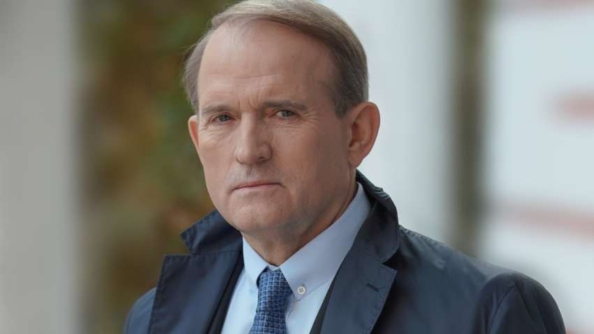 Медведчук: Ідея вступу України в НАТО проводить лінію розколу між Заходом і Сходом України