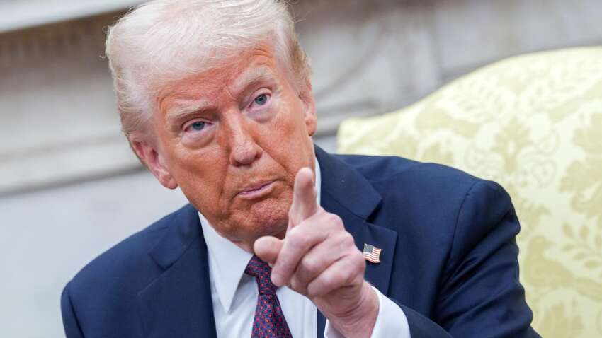 Трамп зробив Європі пропозицію: чому всі називають її дійсно поганою