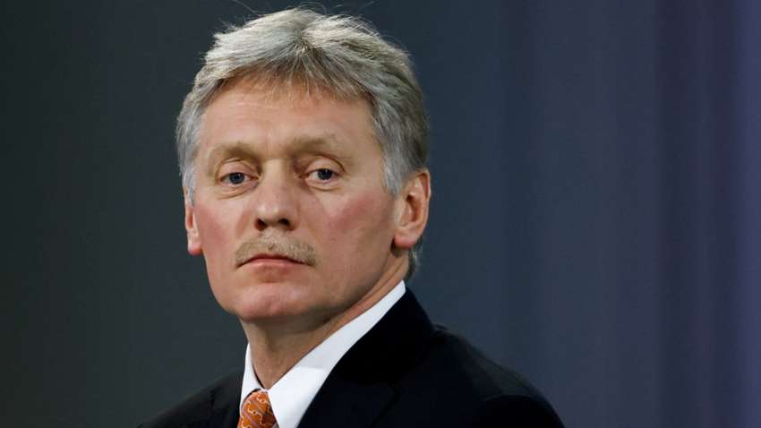 В Кремле о будущем Пригожина: "Он уйдет в Белоруссию"