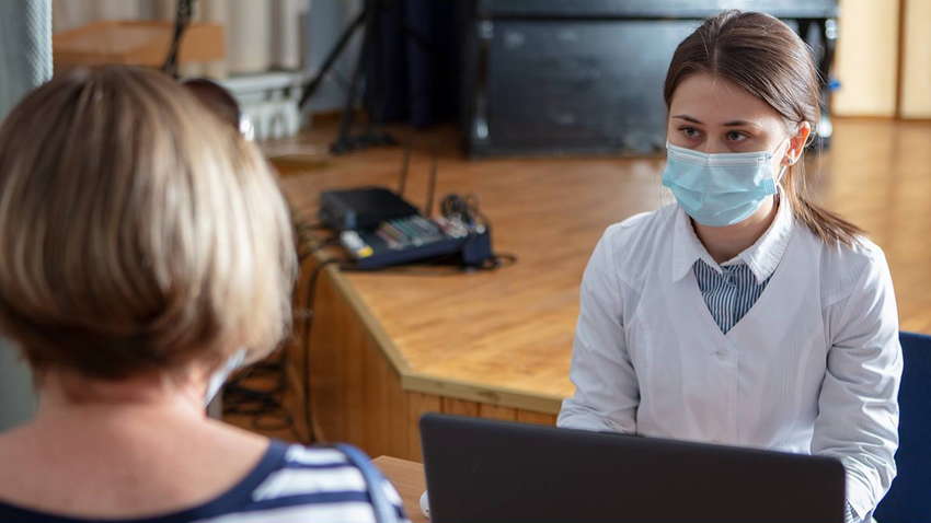 Противопоказания для COVID-вакцинации – список Минздрава Противопоказания для COVID-вакцинации – список Минздрава