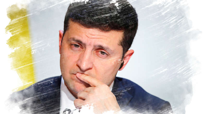 Зеленський висловився про продовження карантину в Україні 