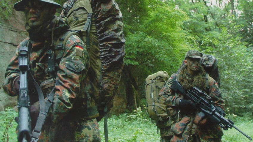 Названо найкращі спецслужби світу - чи є серед них українські