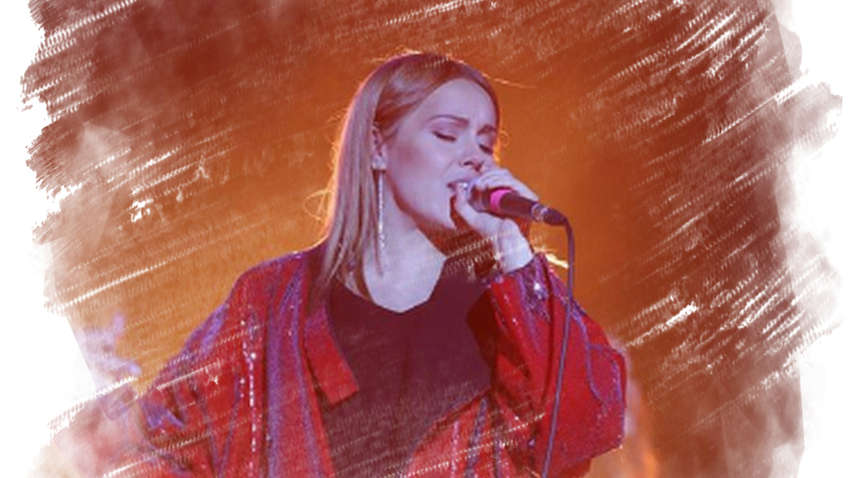 Звинувачення у плагіаті і заміна пісні: ALYOSHA розповіла про складнощі на «Євробаченні» Звинувачення у плагіаті і заміна пісні: ALYOSHA розповіла про складнощі на «Євробаченні»