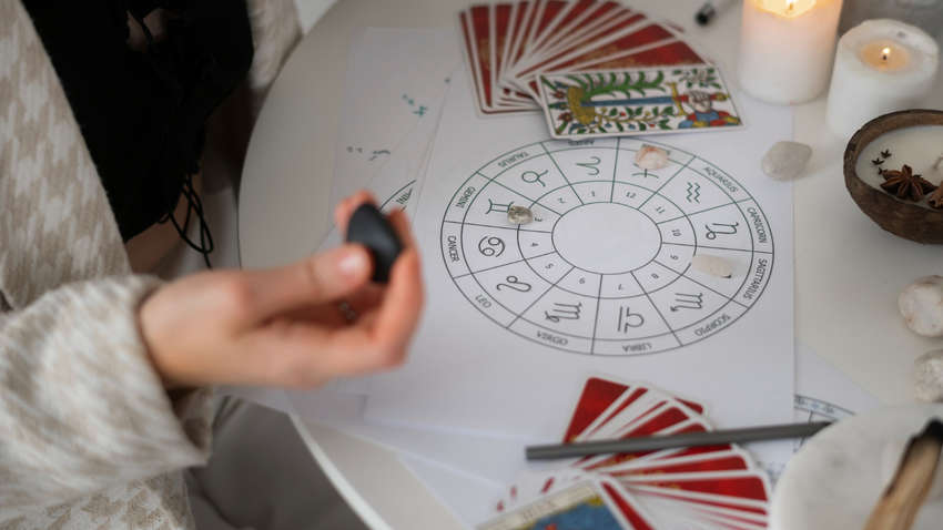 Що обіцяють карти Таро на 8 листопада: докладний прогноз для кожного знака зодіак Що обіцяють карти Таро на 8 листопада: докладний прогноз для кожного знака зодіак