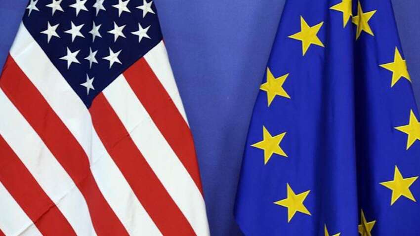 Европа на пороге нового противостояния с Трампом: что произошло