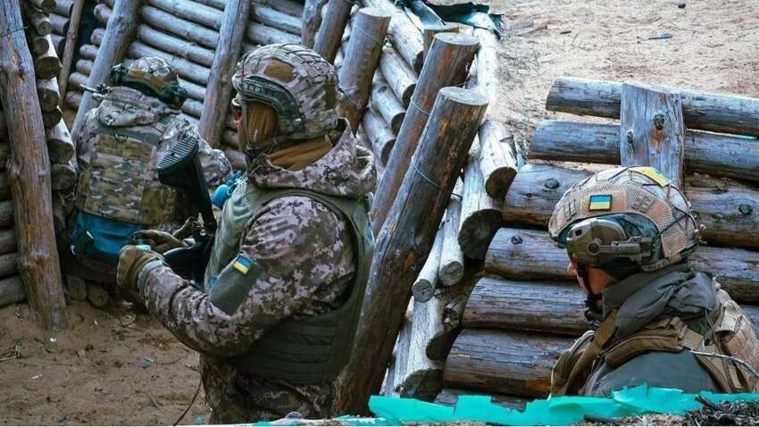 Мобилизация под вопросом: что раздражает военных больше всего