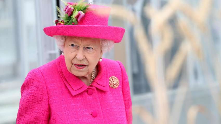 Якої страви немає в раціоні королеви Єлизавети II Якої страви немає в раціоні королеви Єлизавети II