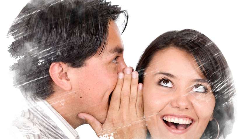 Расскажи о ее улыбке и невинности: учимся делать комплименты правильно Расскажи о ее улыбке и невинности: учимся делать комплименты правильно