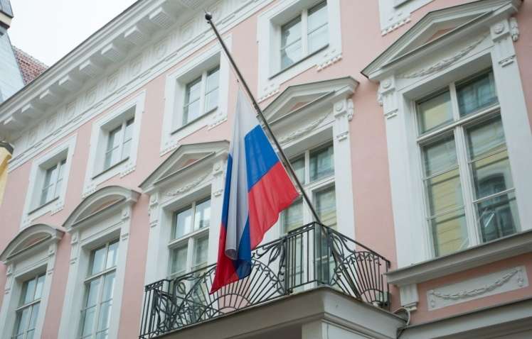 Молдова оголошує російського дипломата персоною нон ґрата: у чому причина 