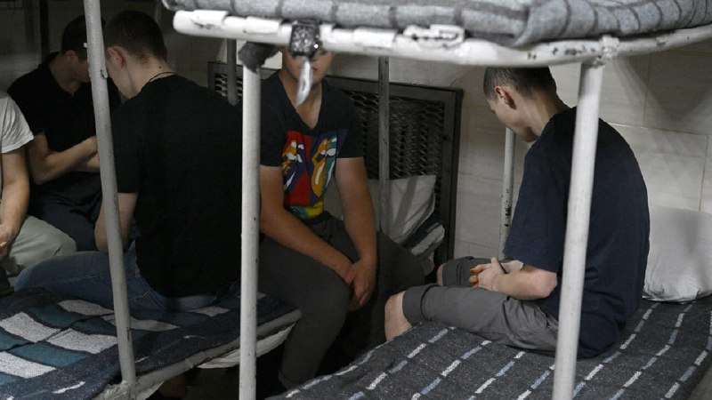 Стало известно, сколько российских срочников пропали без вести на Курщине 