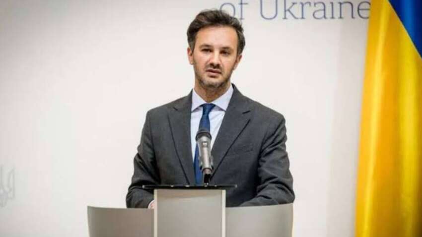 Украина готова к мирным переговорам с РФ: Киев назвал пять вариантов перемирия