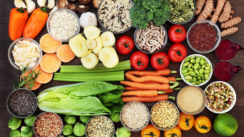 Какие продукты помогают лучше спать: секреты диетологов Какие продукты помогают лучше спать: секреты диетологов