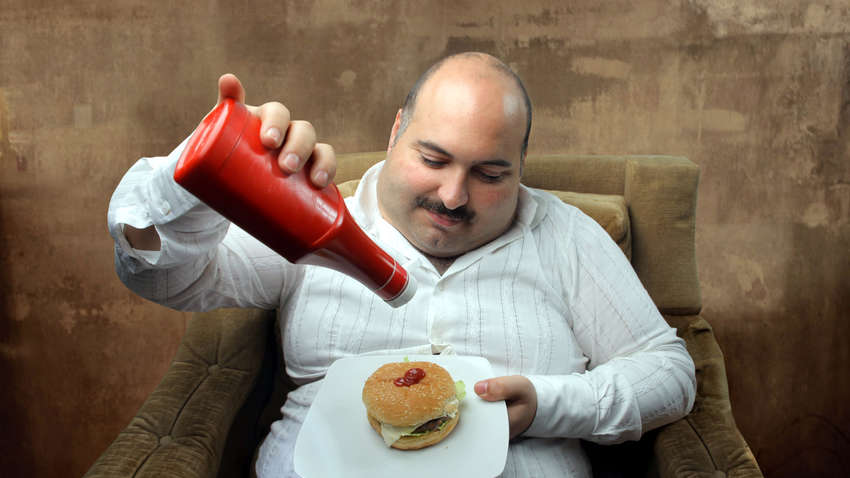 Где живут самые стройные европейцы - исследование