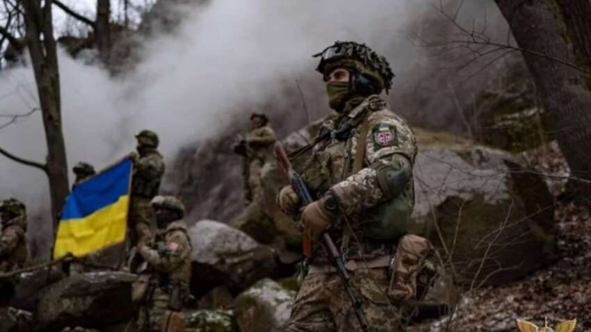 ВСУ срывают планы России на летнее наступление: в США раскрыли детали