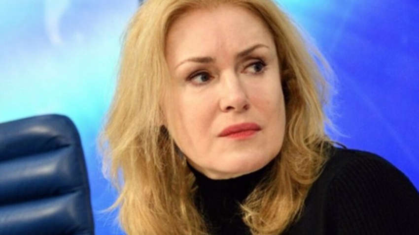 Умерла в 26 лет: в семье известной путинистки произошло горе Умерла в 26 лет: в семье известной путинистки произошло горе