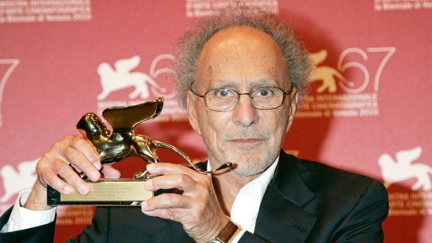 Умерла легенда американского кино