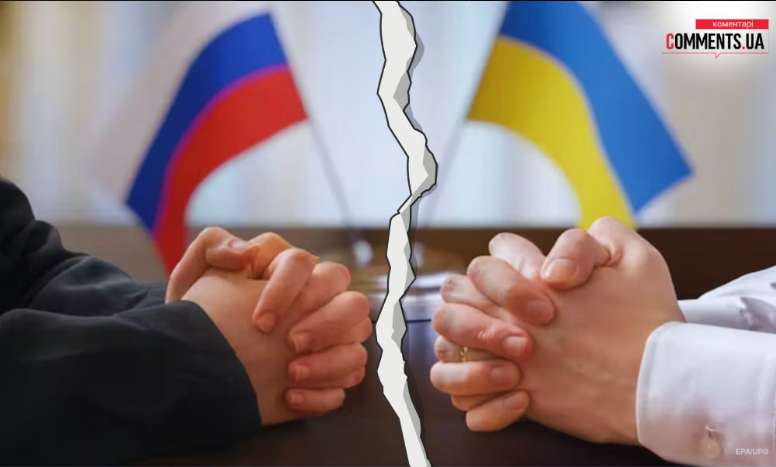 Третья страна и общение через посредников: как будут проходить переговоры между Украиной и РФ 