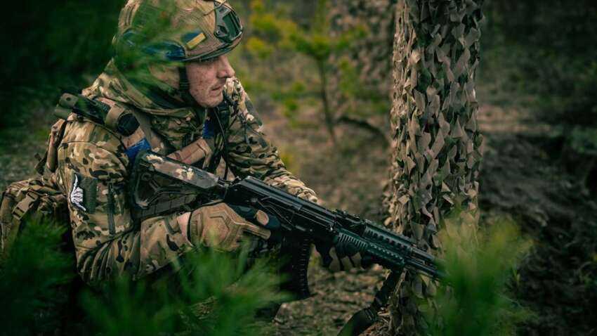 Коваленко объяснил, почему Россия под Покровском теряет людей сотнями Коваленко объяснил, почему Россия под Покровском теряет людей сотнями