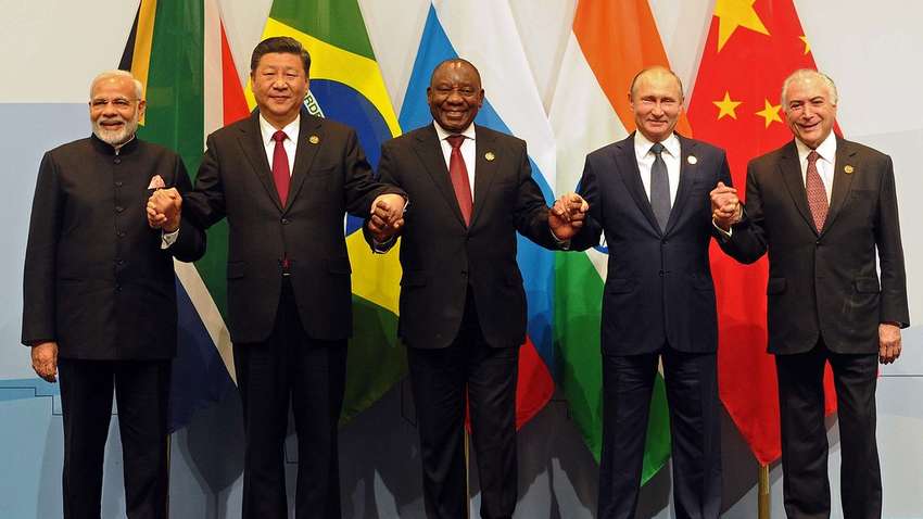На що може перетворитися БРІКС: чому це викликає у Заходу тривогу