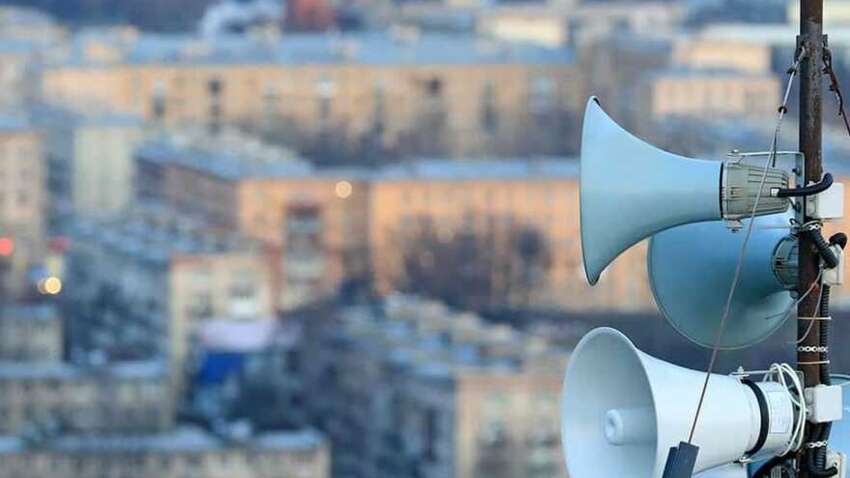 В Эстонии объявили воздушную тревогу: что произошло