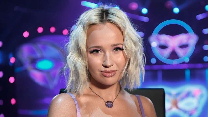 «Дякуємо за координати Єкатеринбурга»: Міноборони України затролило російську співачку в Threads