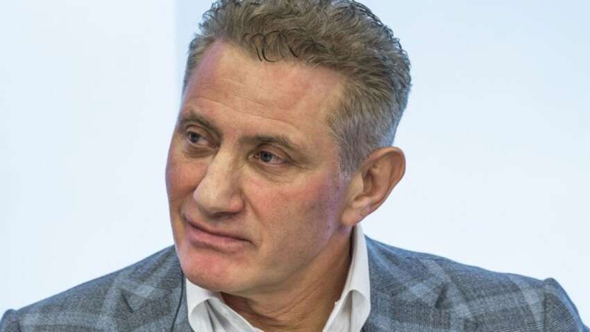 Фінляндія арештувала віллу Бориса Ротенберга – соратника Володимира Путіна Фінляндія арештувала віллу Бориса Ротенберга – соратника Володимира Путіна