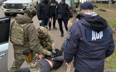 На Одещині викрили схему ухилення від мобілізації через психлікарню (ВІДЕО)