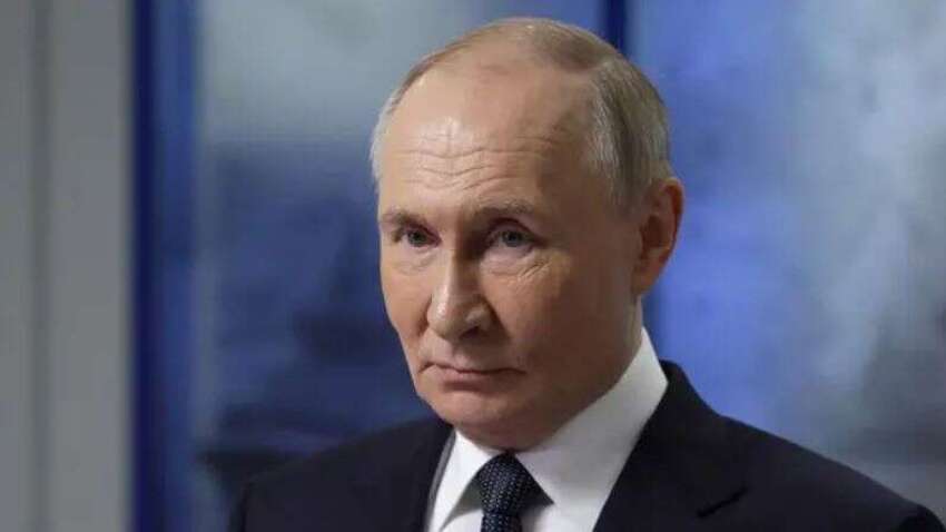 Генерал США объяснил, почему Путин не заканчивает войну против Украины Генерал США объяснил, почему Путин не заканчивает войну против Украины