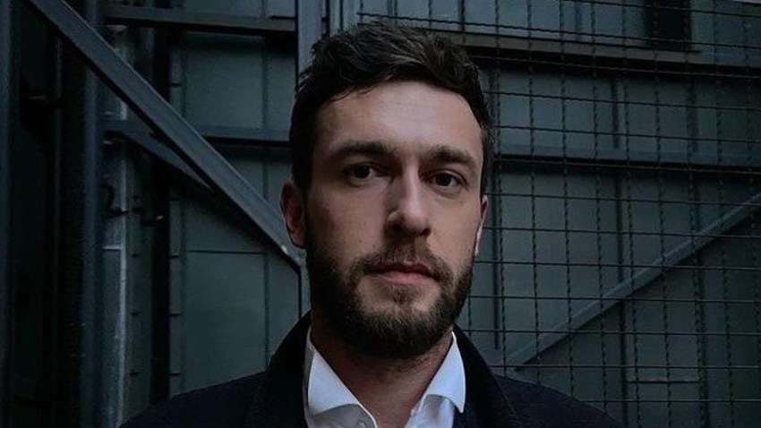 Актор Юрій Феліпенко розповів чому став добровольцем