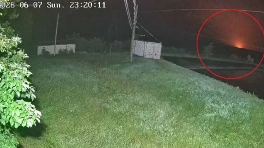 В Молдове упал дрон после атаки России по Украине: реакция Кишинева В Молдове упал дрон после атаки России по Украине: реакция Кишинева