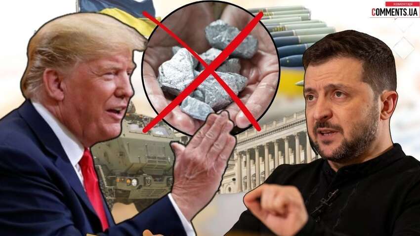 Цього тижня у суперечці між Україною та США може бути поставлена крапка: про що йдеться