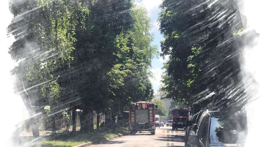 Стало відомо ім'я полтавського терориста та його єдина вимога Стало відомо ім'я полтавського терориста та його єдина вимога